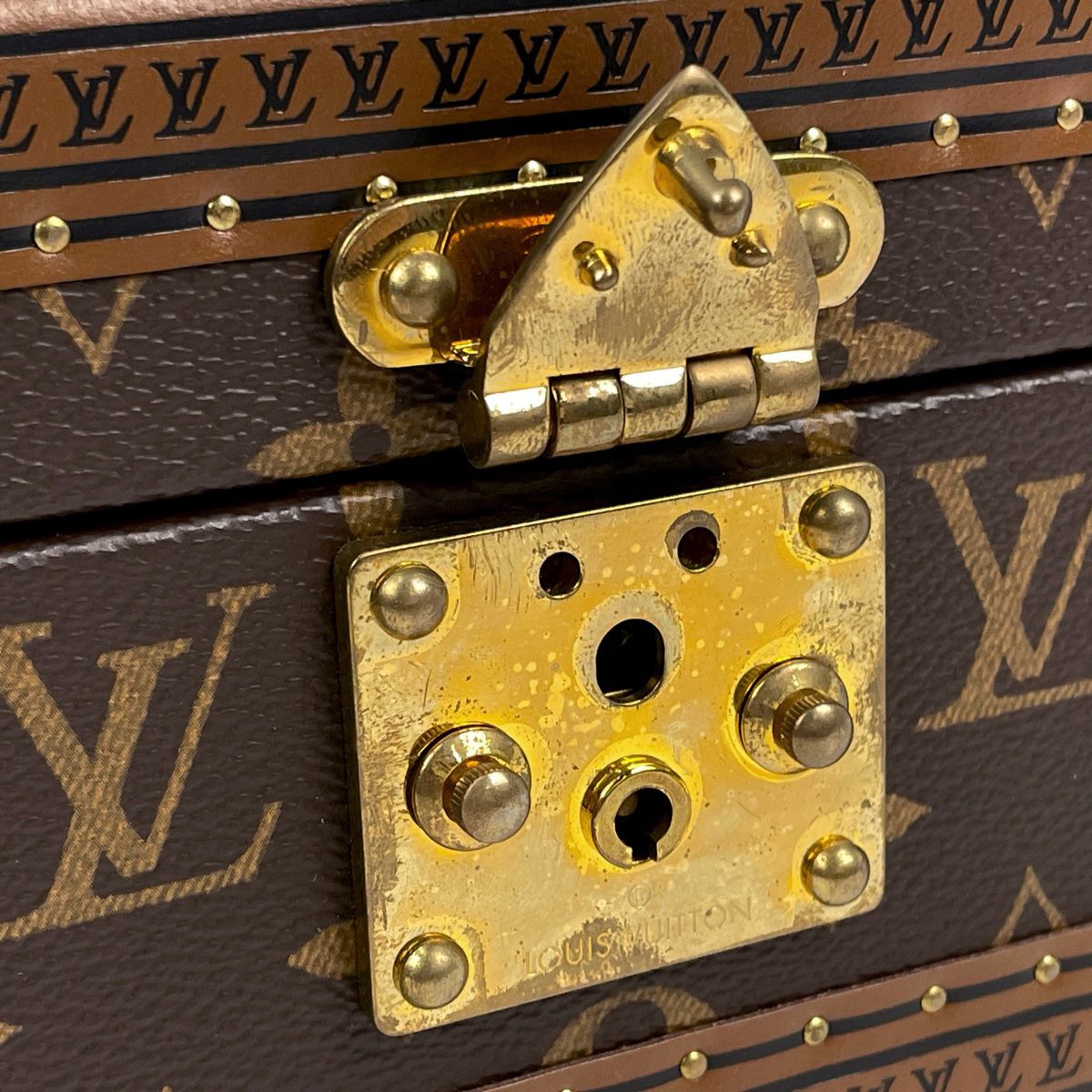 ブラウン レディース