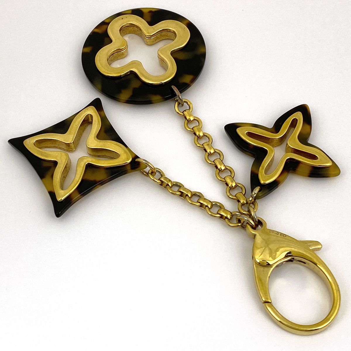 ルイ・ヴィトン Louis Vuitton ビジューサック アンソレンス