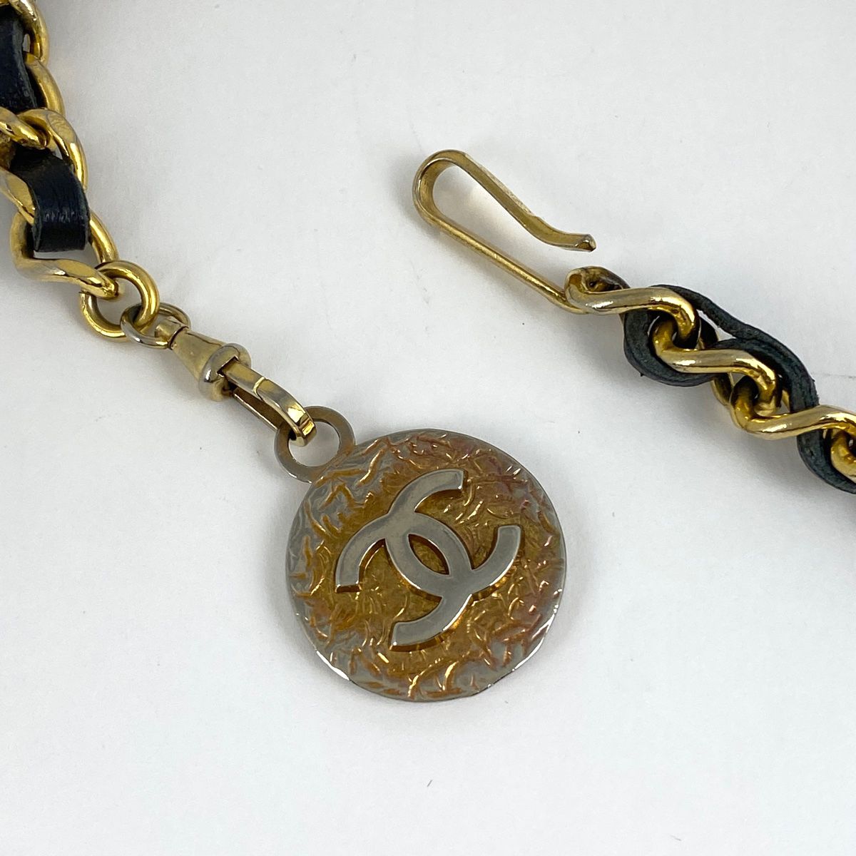 ベルト CCマーク