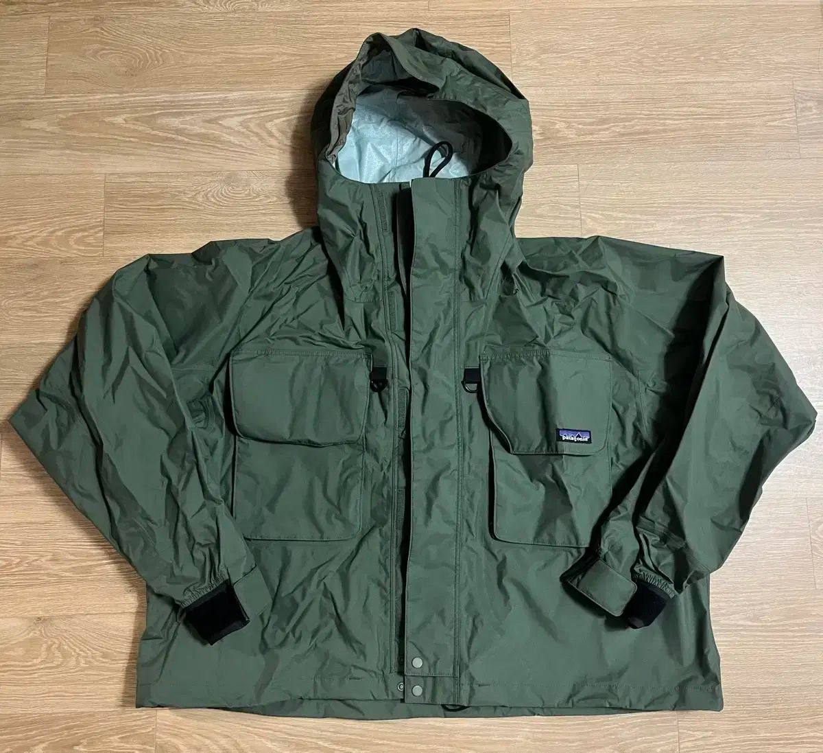 90s patagonia SST 級 サイズL