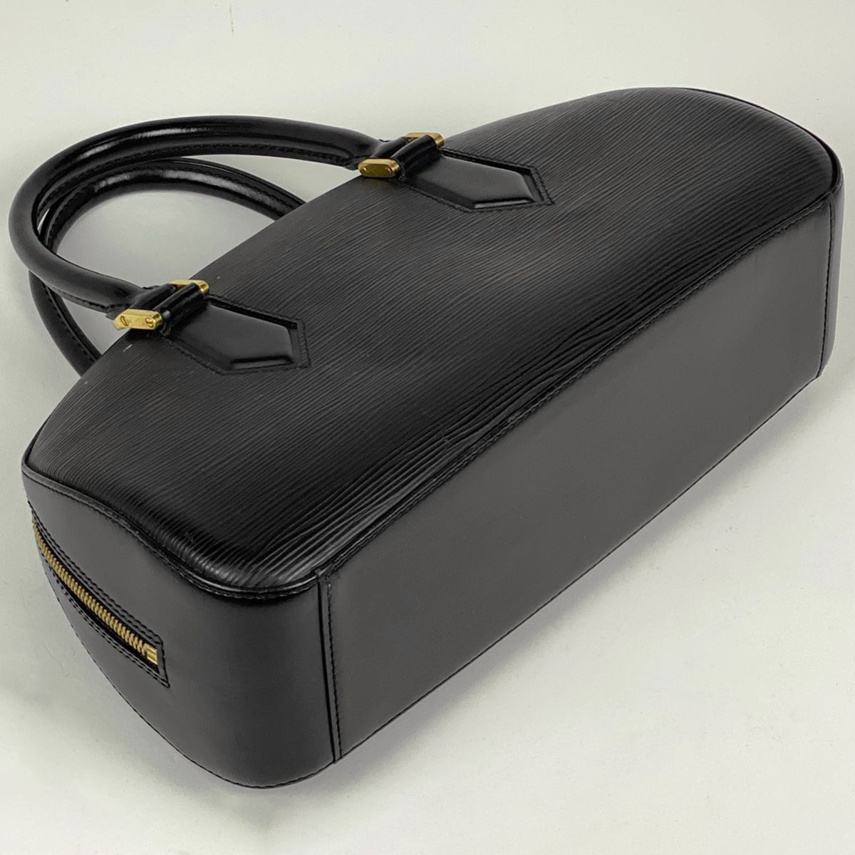 ルイ・ヴィトン Louis Vuitton ジャスミン 手提げ ハンドバッグ エピ 