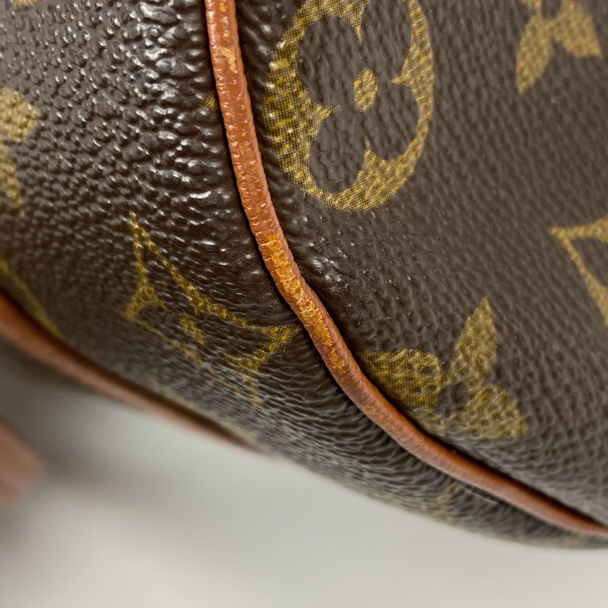 ルイヴィトン 旧 パピヨン 26 M51366 ハンドバッグ パピヨン ルイヴィトン パピヨン26 旧型 ハンドバッグ M51366