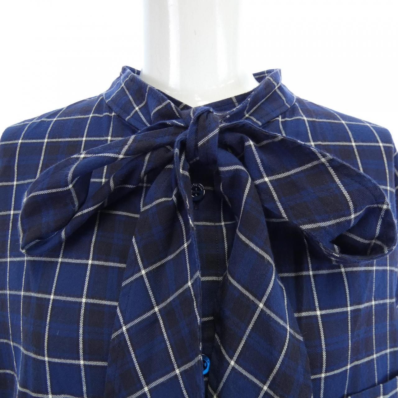  バレンシアガ 520497 TBM 08 シャツ その他 トップス