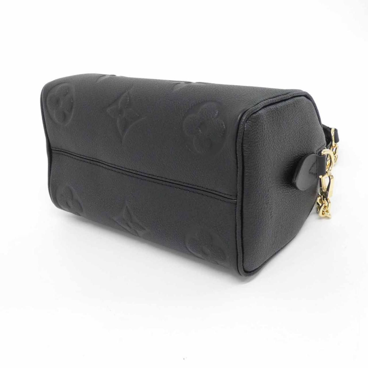 ルイヴィトン モノグラム アンプラント スピーディ バンドリエール 20cm M58953 ボストンバッグ