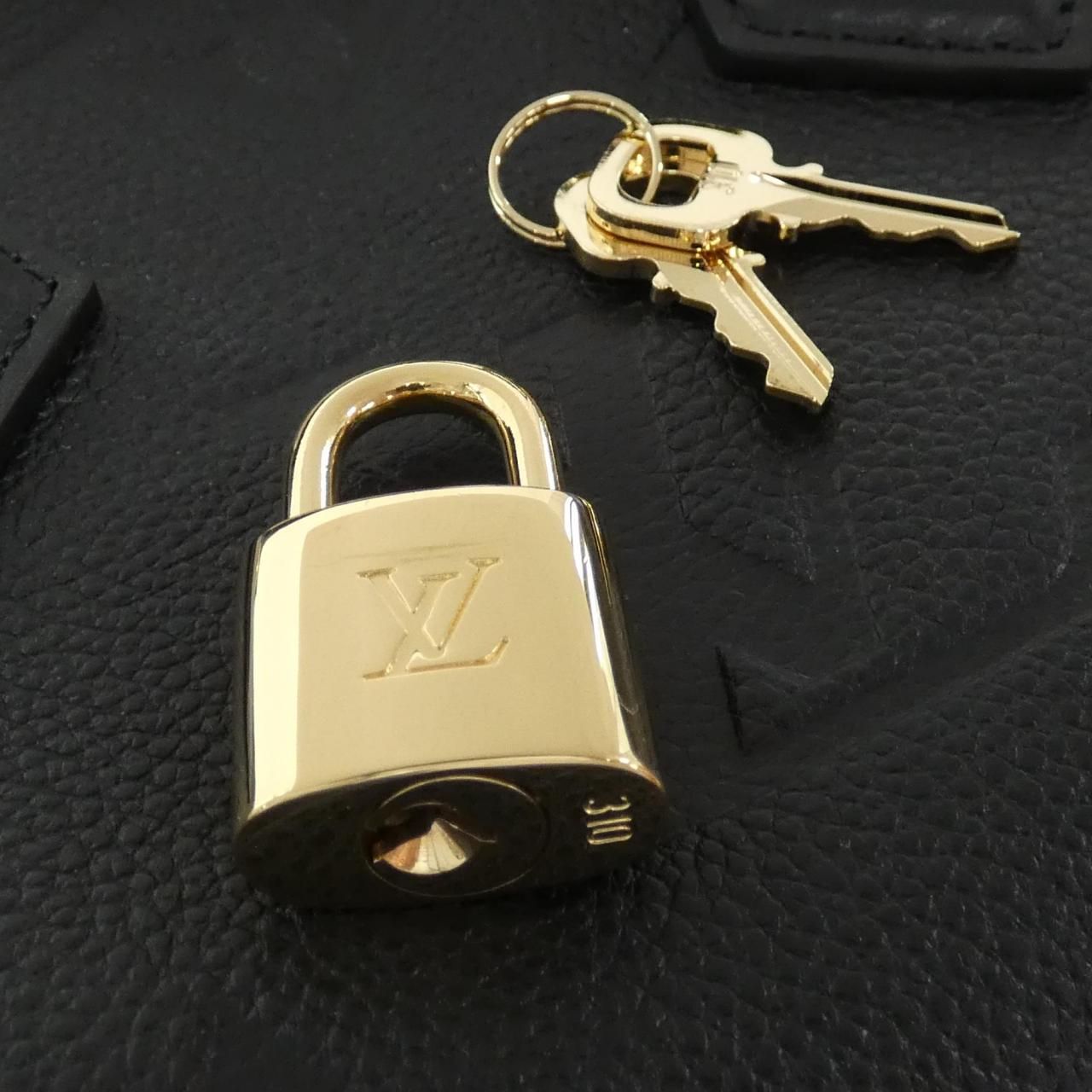  ルイヴィトン モノグラム アンプラント スピーディ バンドリエール 20 cm M 58953 ボストンバッグ その他 バッグ