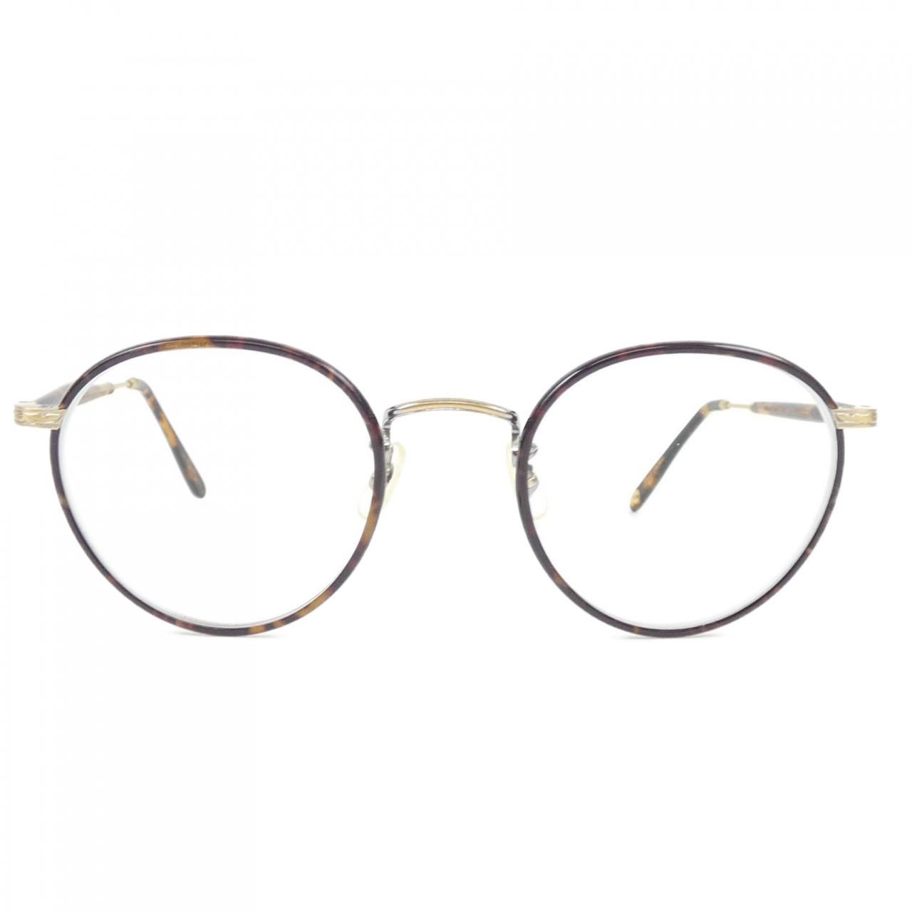 GARRETT LEIGHT EYEWEAR