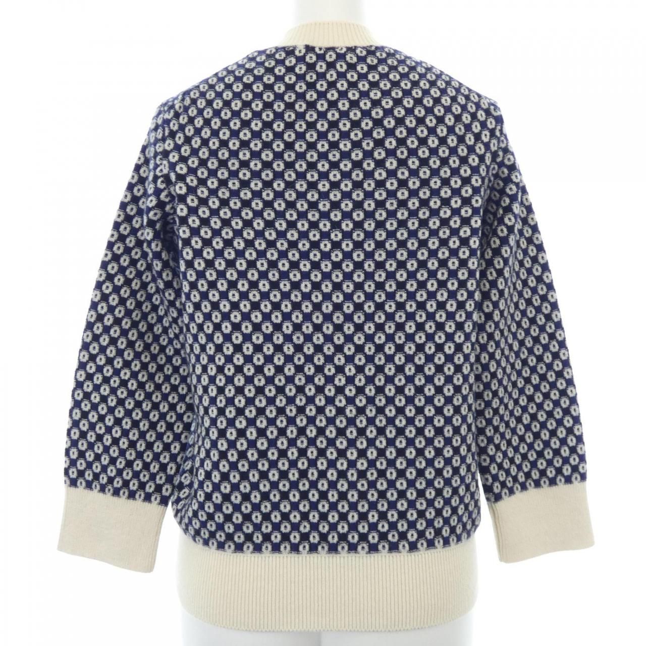 シャネル CHANEL P47951K06141 カーディガン