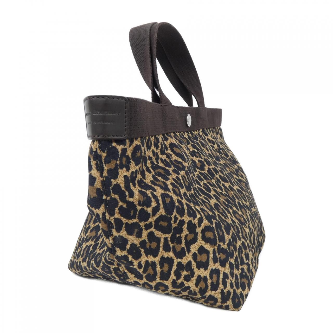 エルベシャプリエ HERVE CHAPELIER 舟型トート 707F BAG