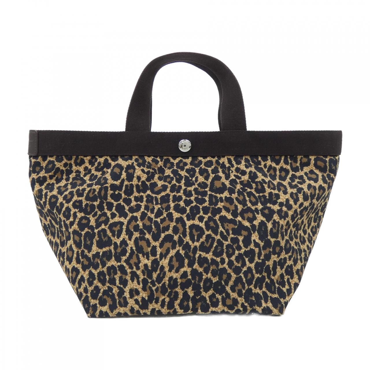 エルベシャプリエ HERVE CHAPELIER 舟型トート 707F BAG