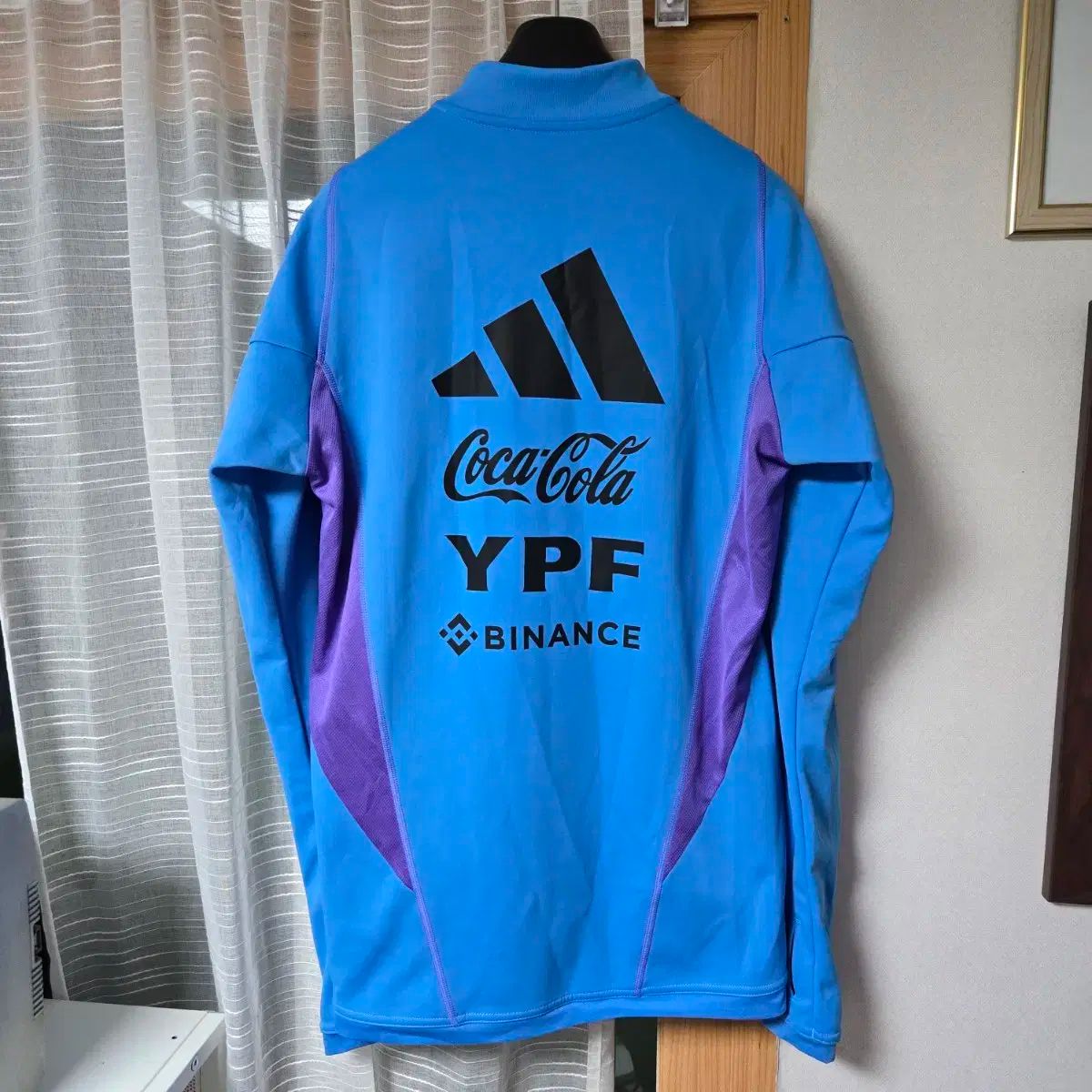 アディダス アルゼンチン