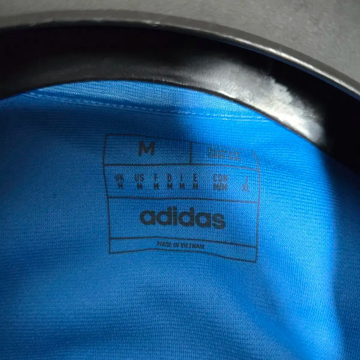 アディダス アルゼンチン