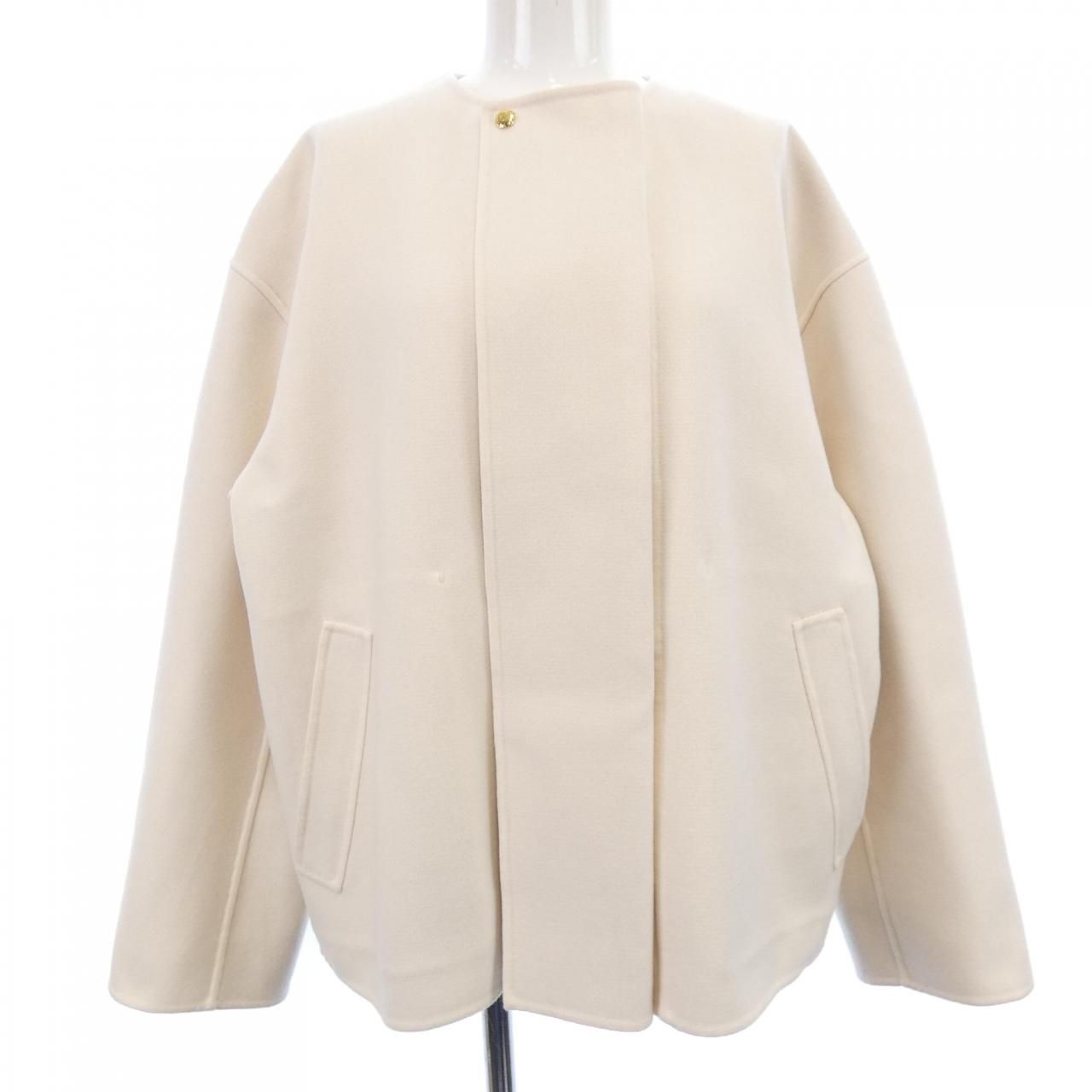 ドゥロワー DRAWER 6522-299-0888 ジャケット