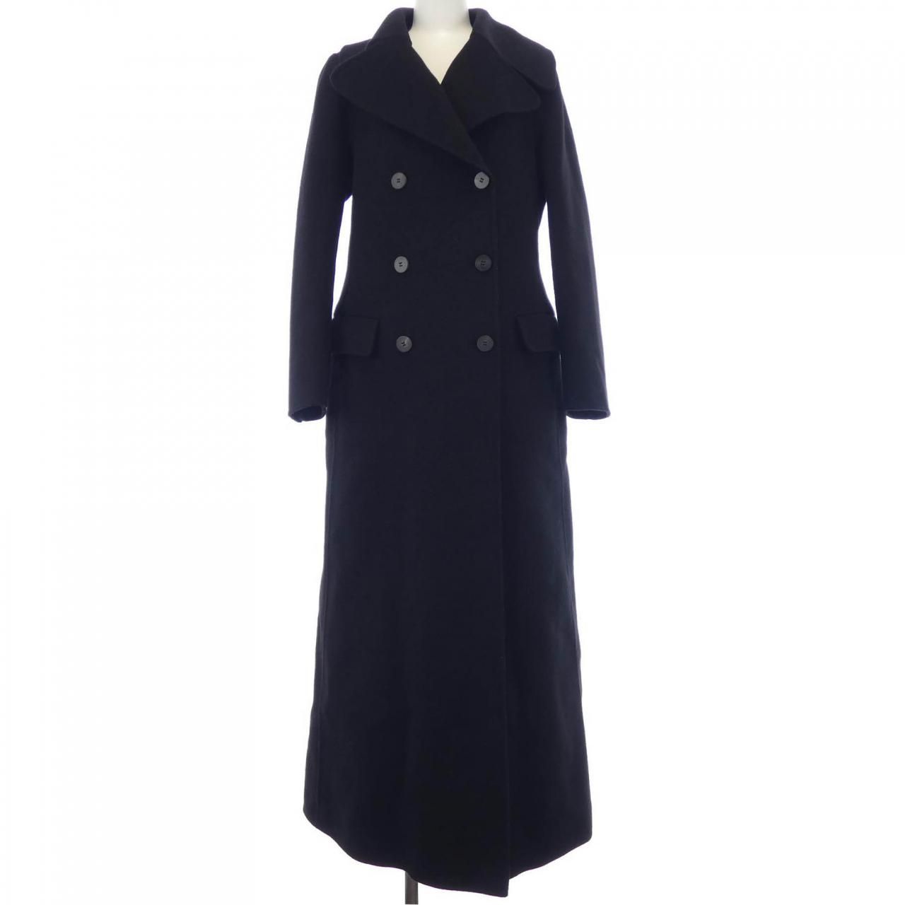 クリスチャンディオール CHRISTIAN DIOR 940M25A0006 コート