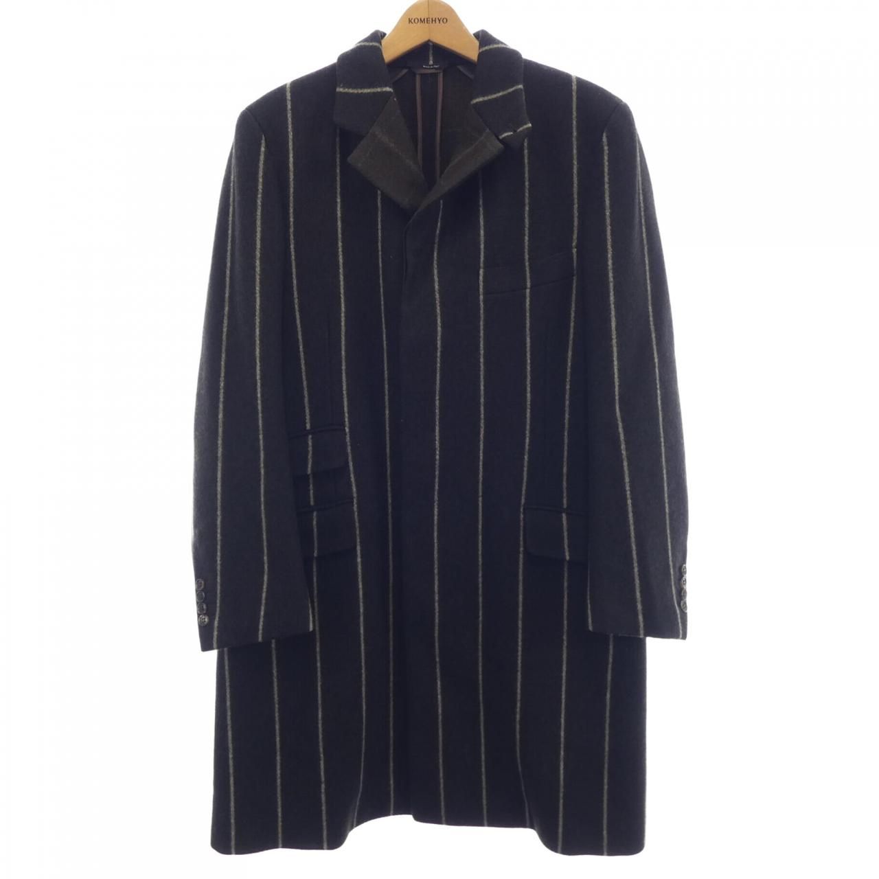 エルメス HERMES 221010HD コート