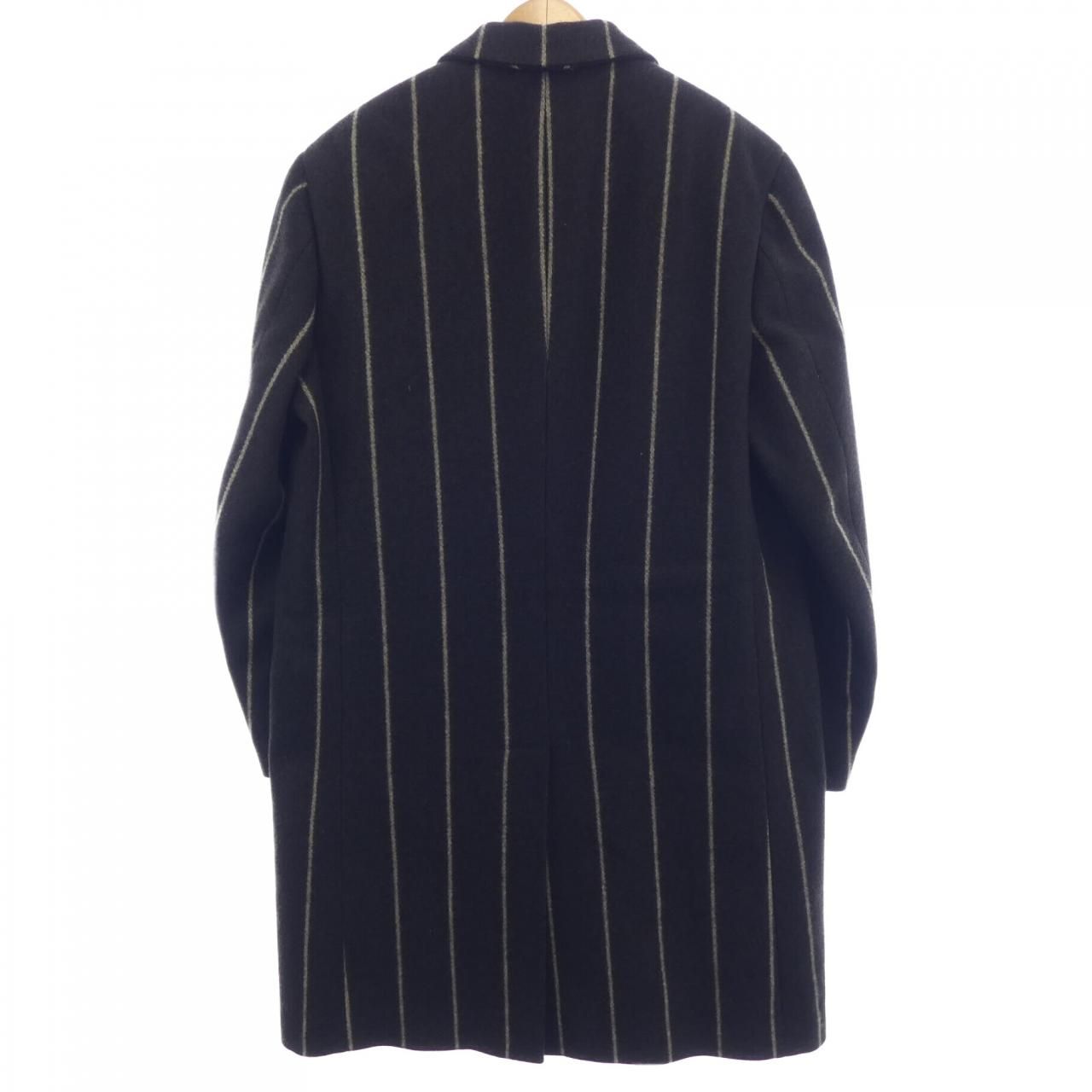 エルメス HERMES 221010HD コート