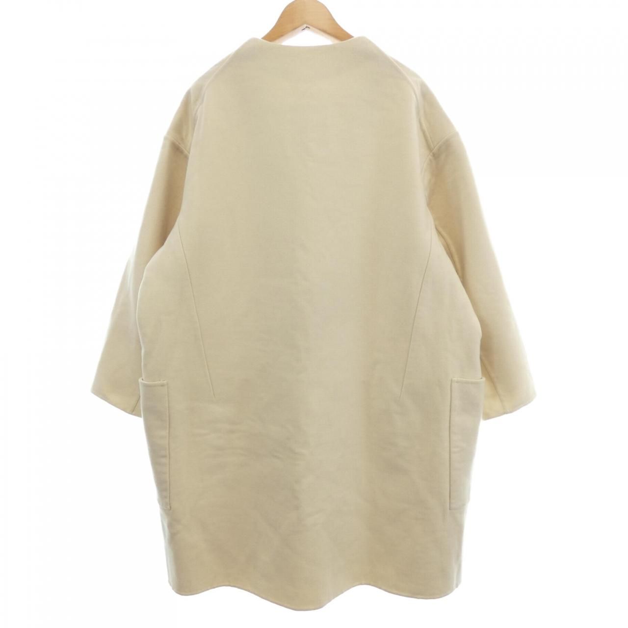 ドゥロワー DRAWER 6525-299-0395 コート