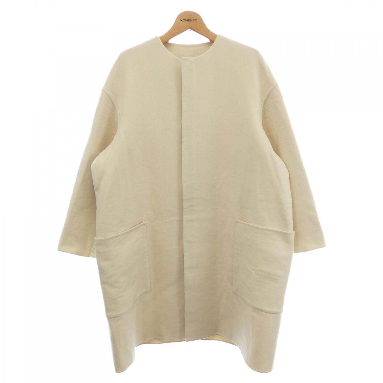 ドゥロワー DRAWER 6525 299 0395 コート