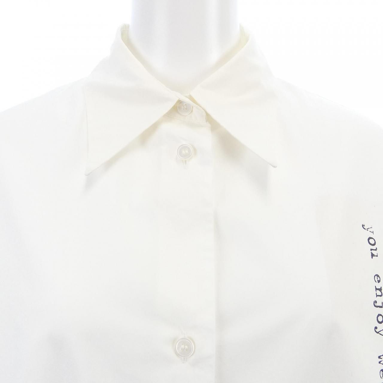  メゾンマルジェラ Maison Margiela シャツ その他 トップス