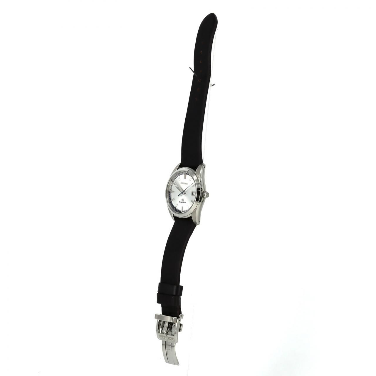 セイコー グランドセイコー・クォーツ 9F62-0AB0 SBGX071 SS クォーツ