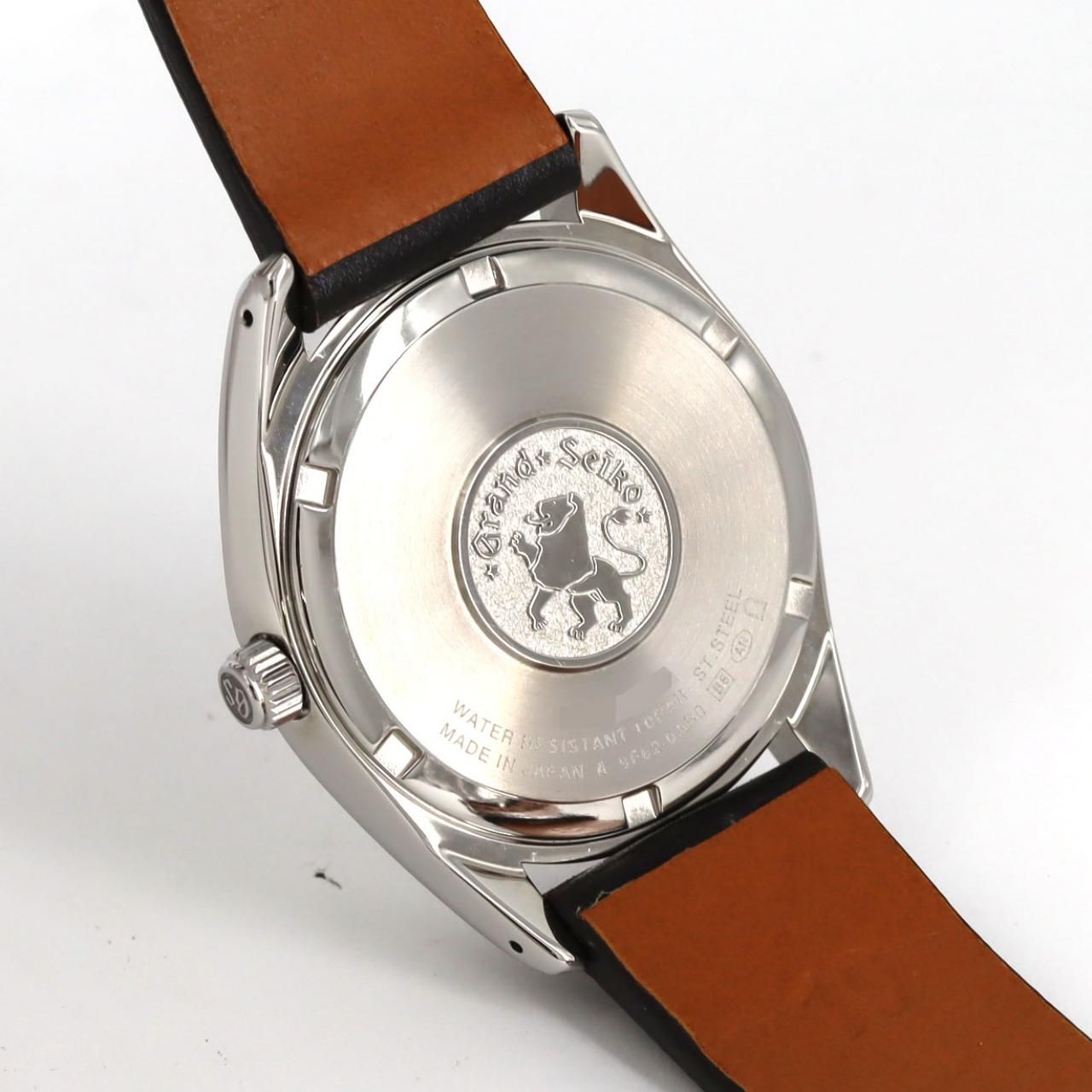 セイコー グランドセイコー･クォーツ