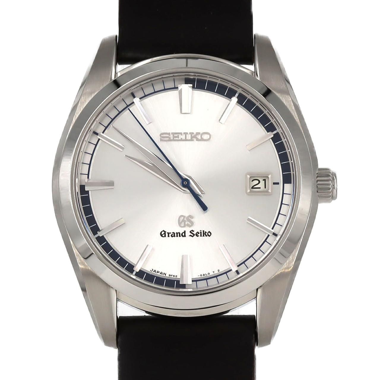 セイコー グランドセイコー･クォーツ 9 F 62-0 AB 0 SBGX 071 SS クォーツ