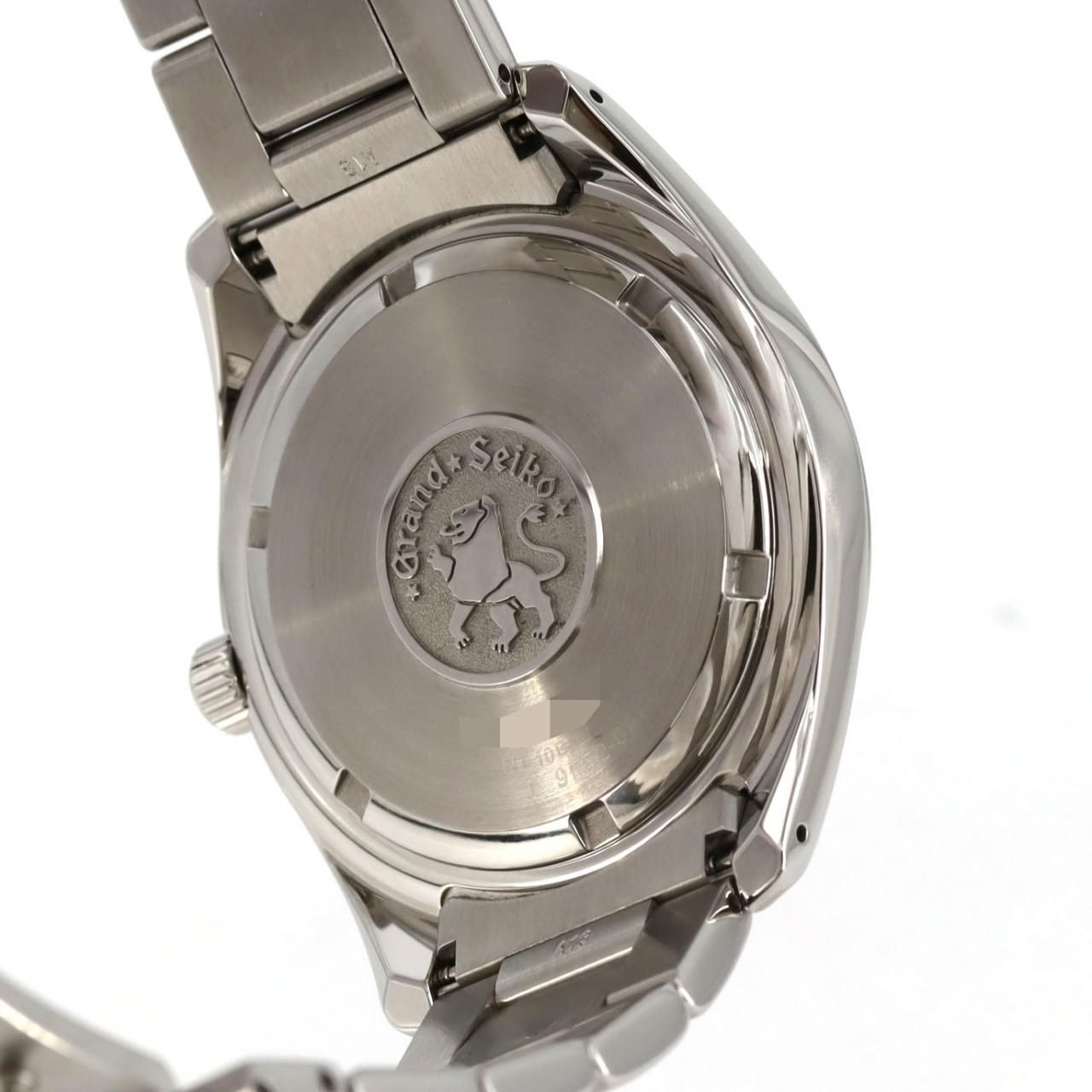  セイコー グランドセイコー･クォーツ 9 F 82 0 AF SBGV 021 SS クォーツ その他 時計