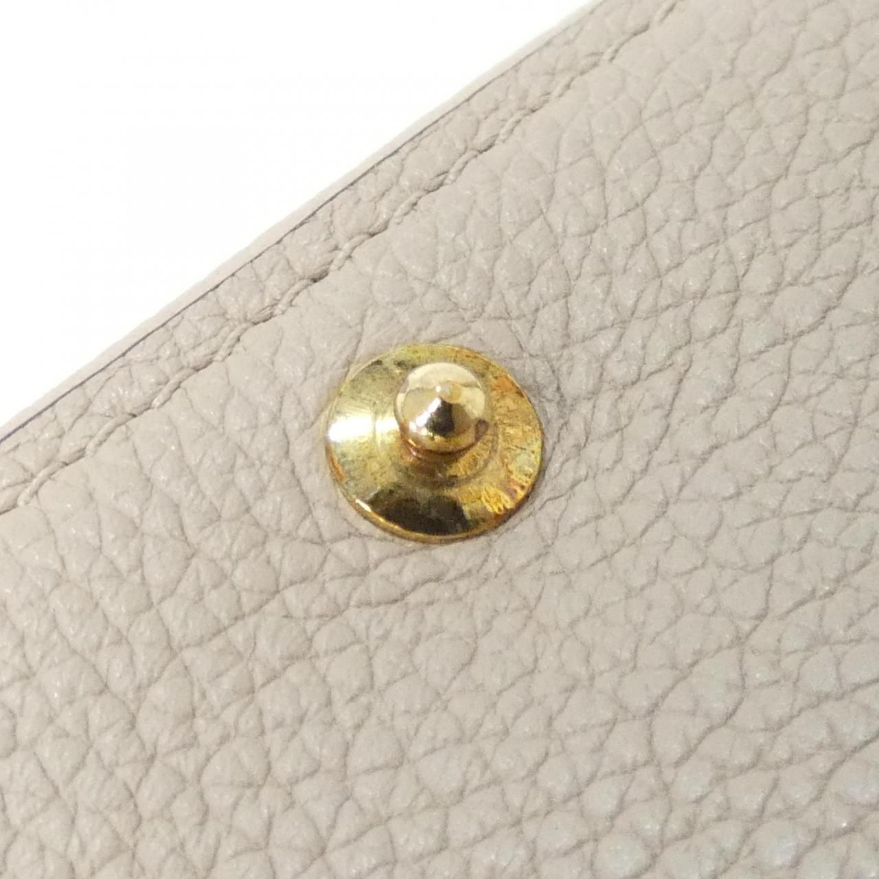  ルイヴィトン ポルトフォイユ ロック ミニ M 69340 財布 その他 小物