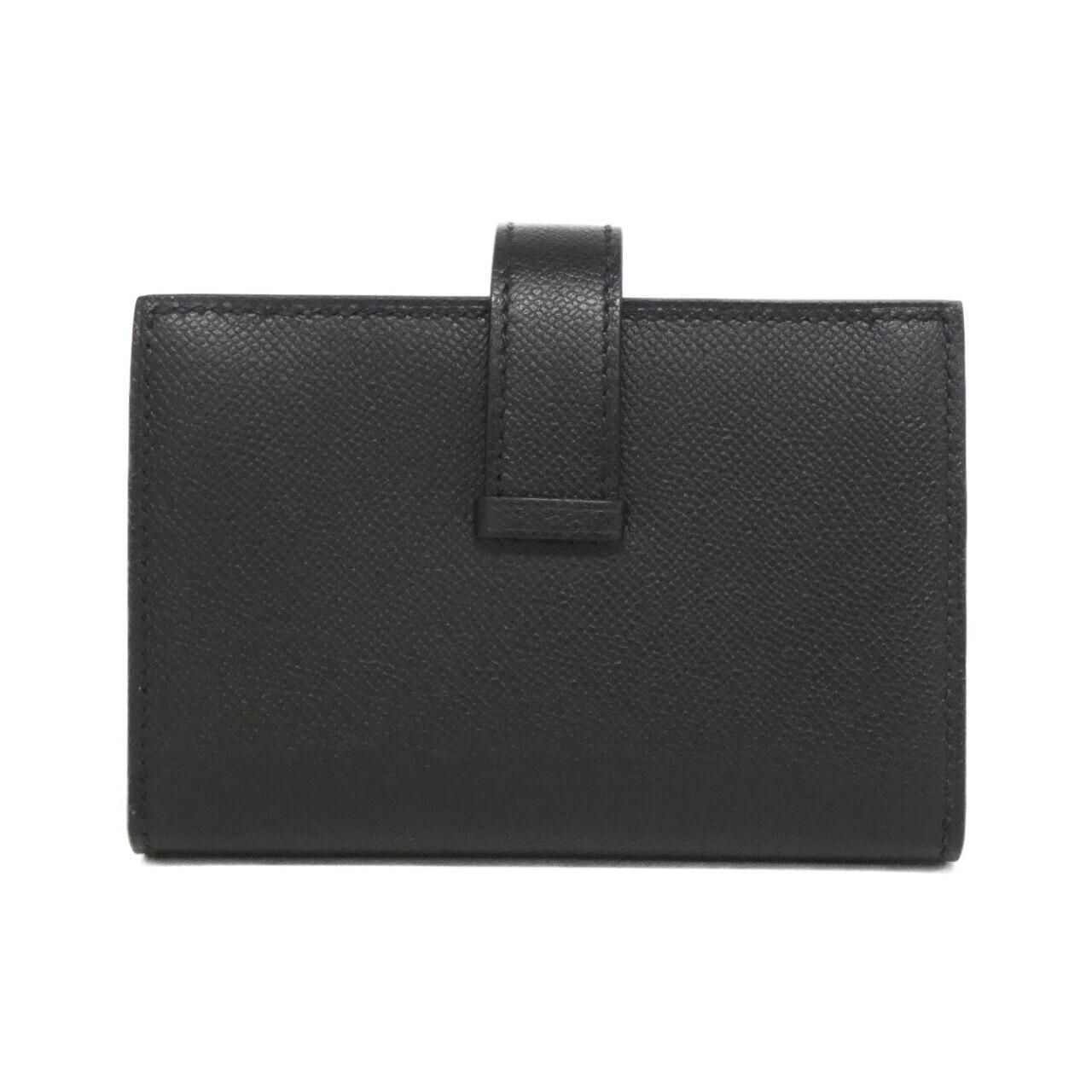 エルメス ベアン ミニ 財布