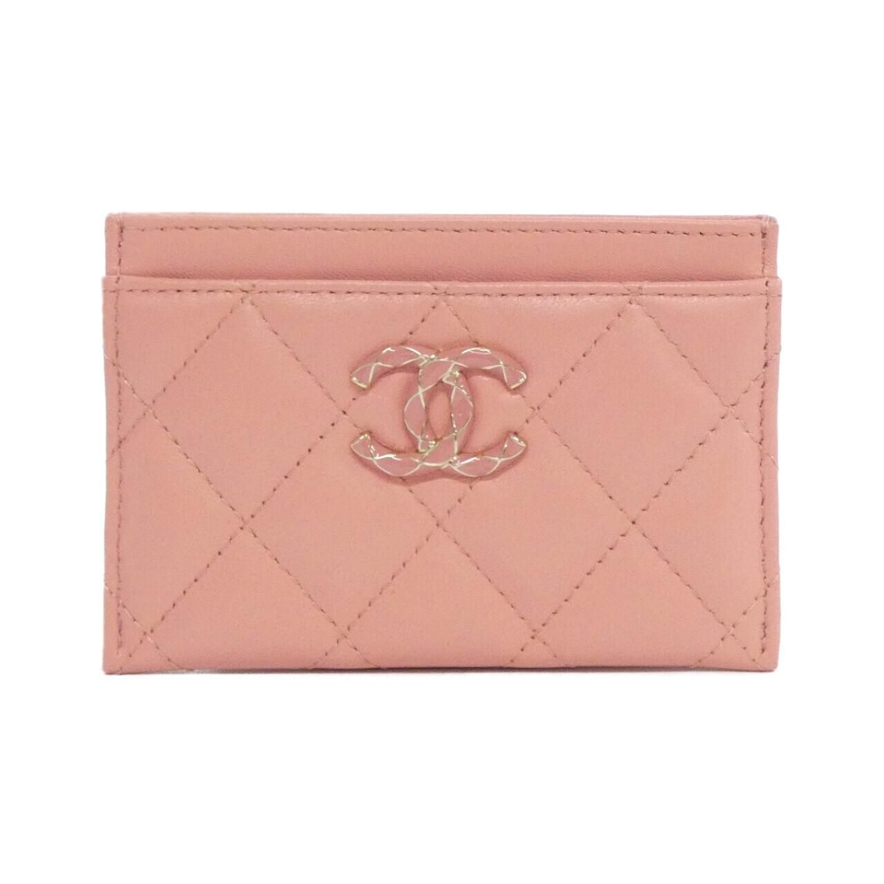 シャネル AP3627 カードケース