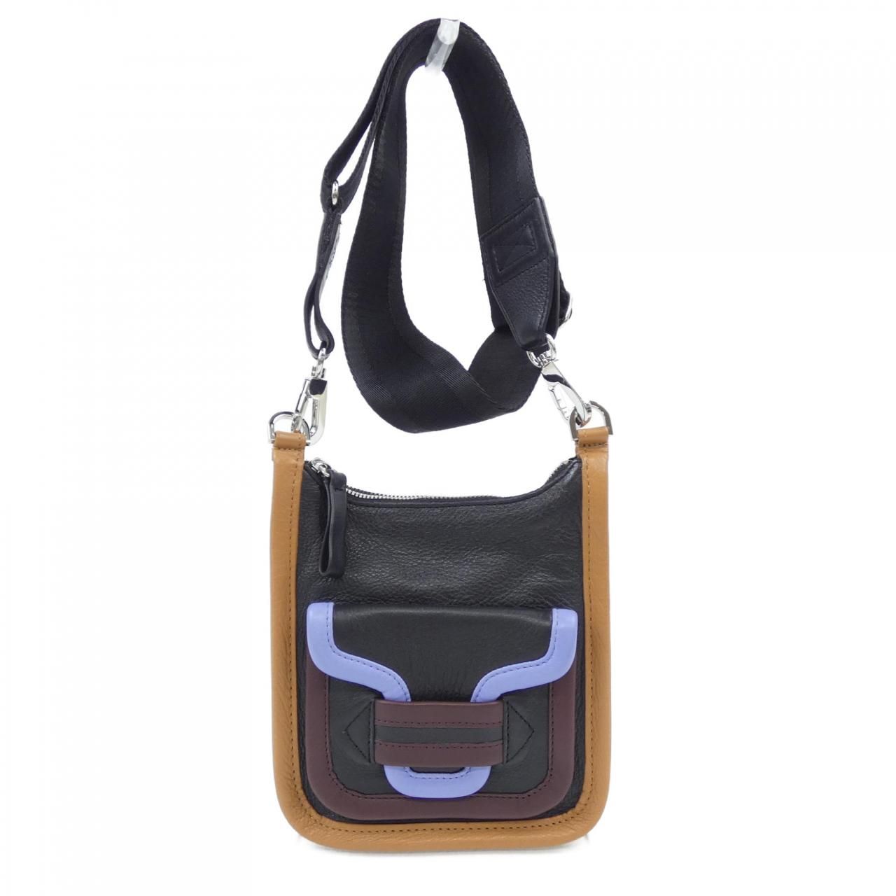 ピエールアルディ PIERRE HARDY FW23-T08 BAG