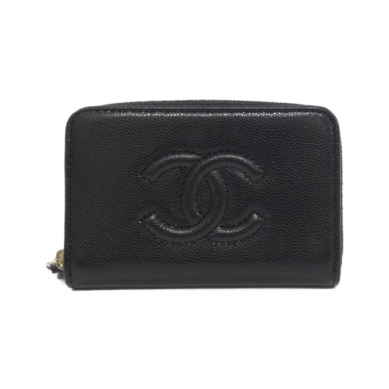 シャネル AP4658 コインケース
