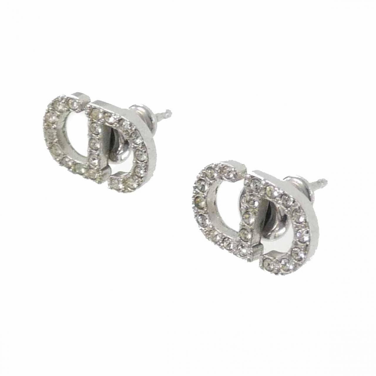 クリスチャンディオール クレール ディー リュヌ ピアス