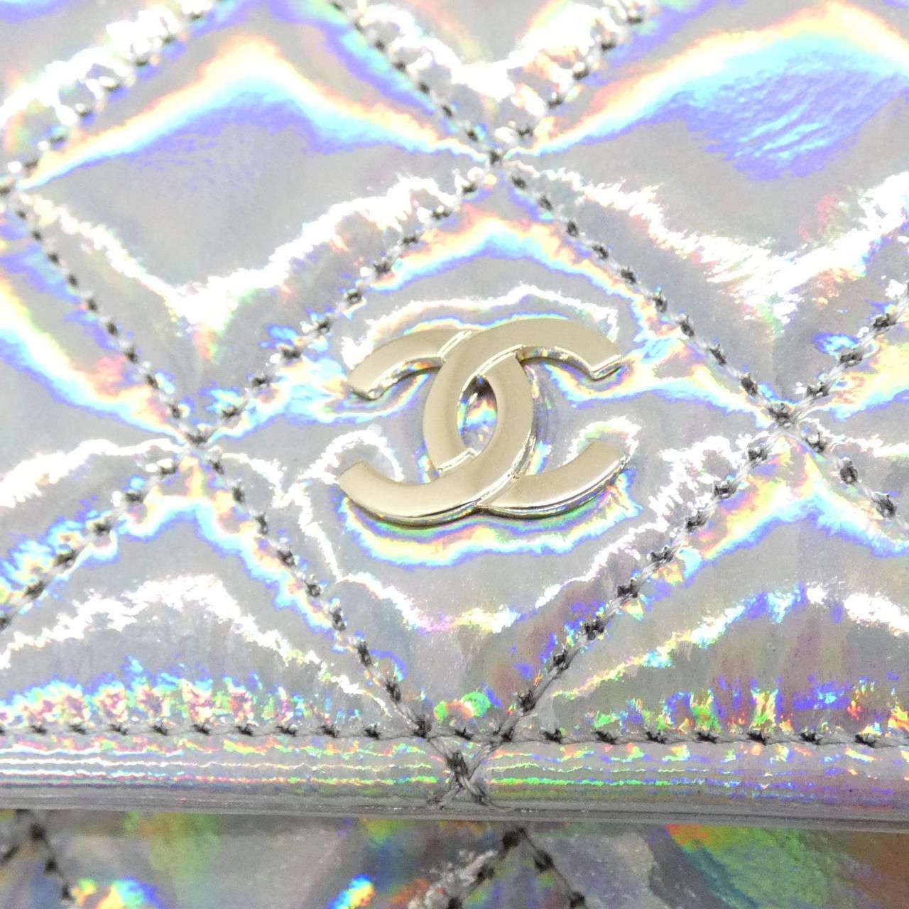 シャネル タイムレスクラシック