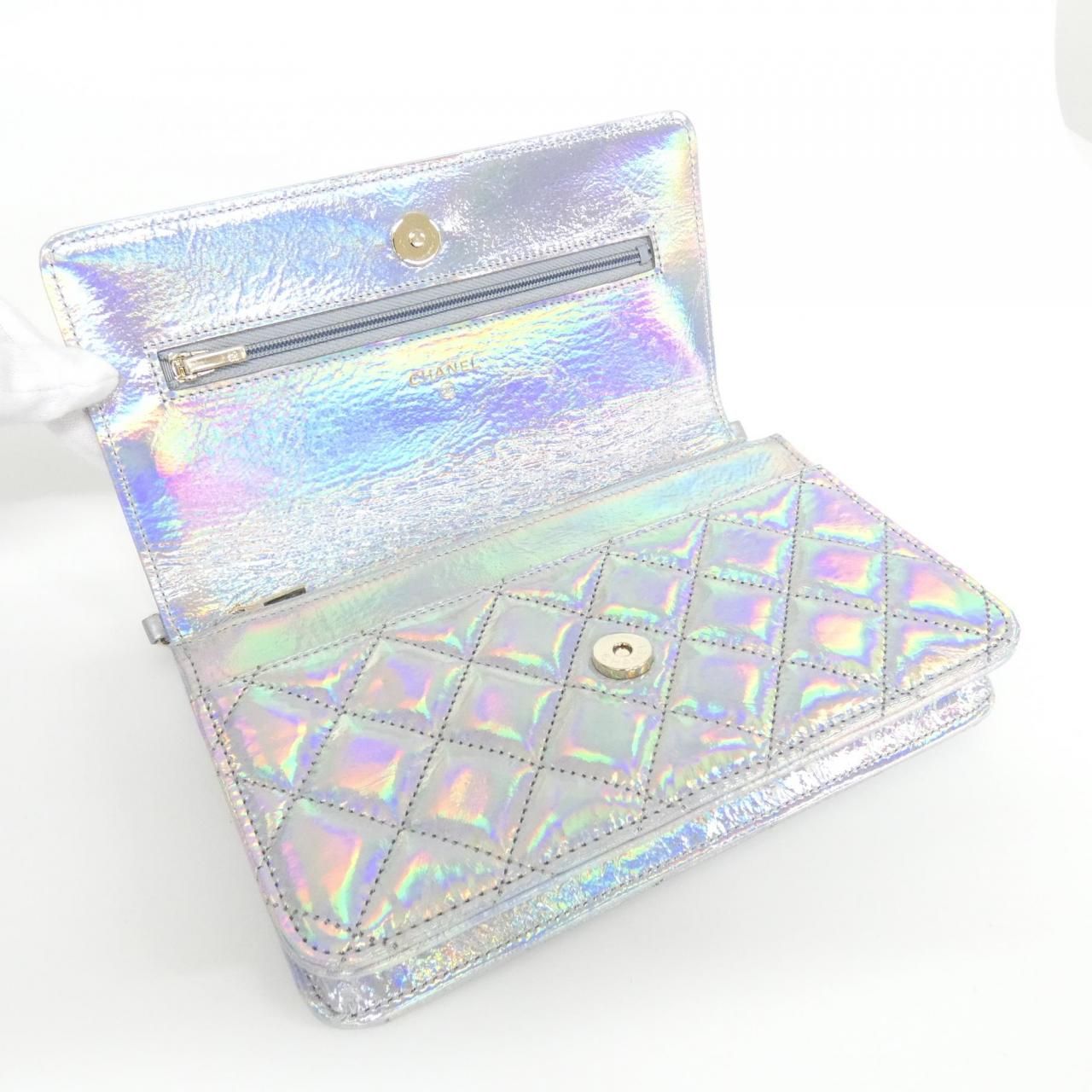 チェーンウォレット