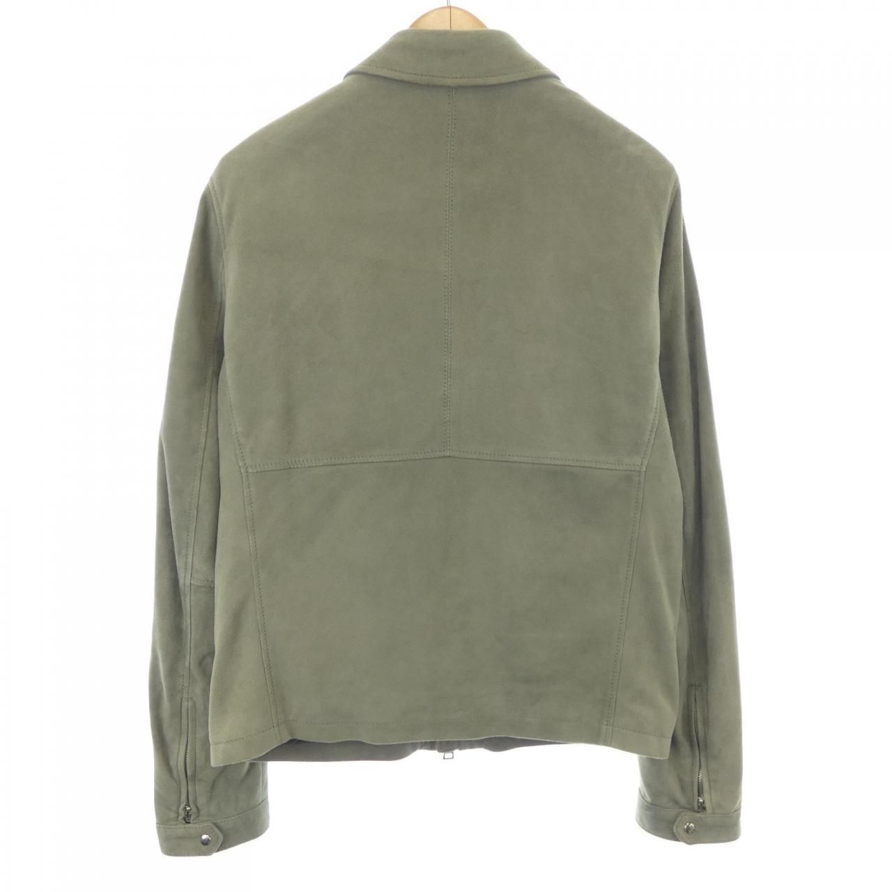 ルッフォ RUFFO 24-18-0291-695 ジャケット