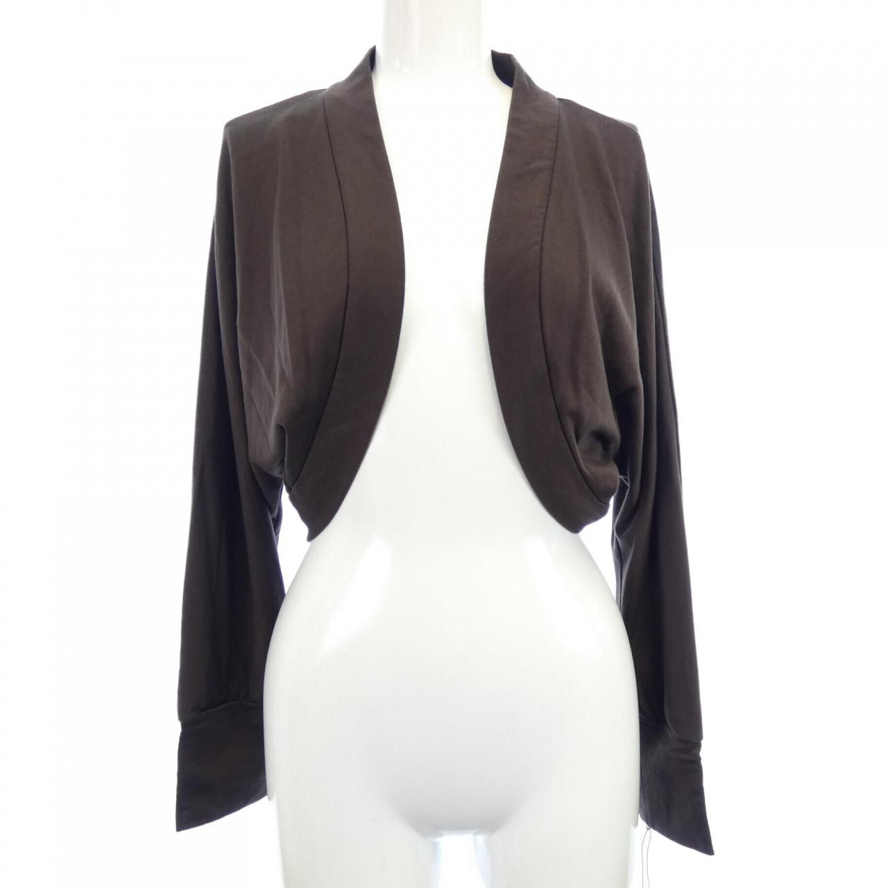 フォクシーニューヨーク FOXEY NEW YORK L AISE BOLERO 43737 カーディガン