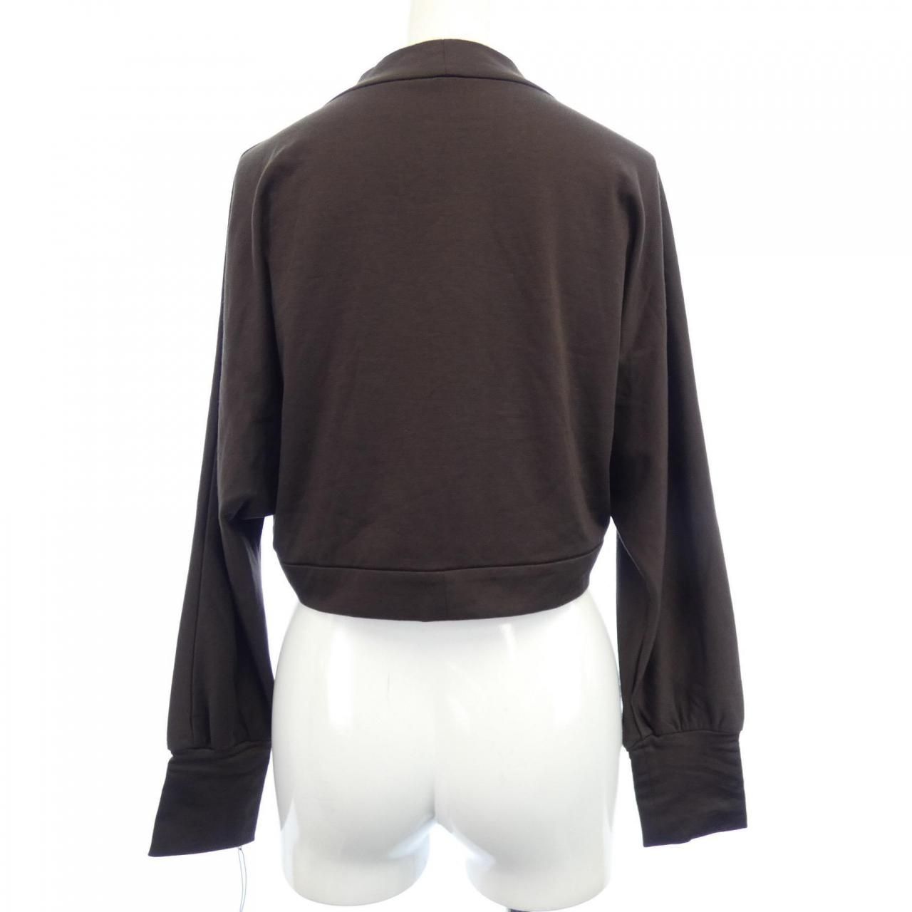 フォクシーニューヨーク FOXEY NEW YORK L AISE BOLERO 43737 カーディガン