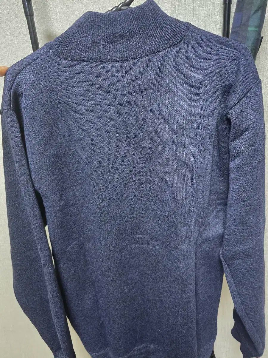 PEARLY GATES パーリーゲイツ セットアップ ボーダー ハイネック L