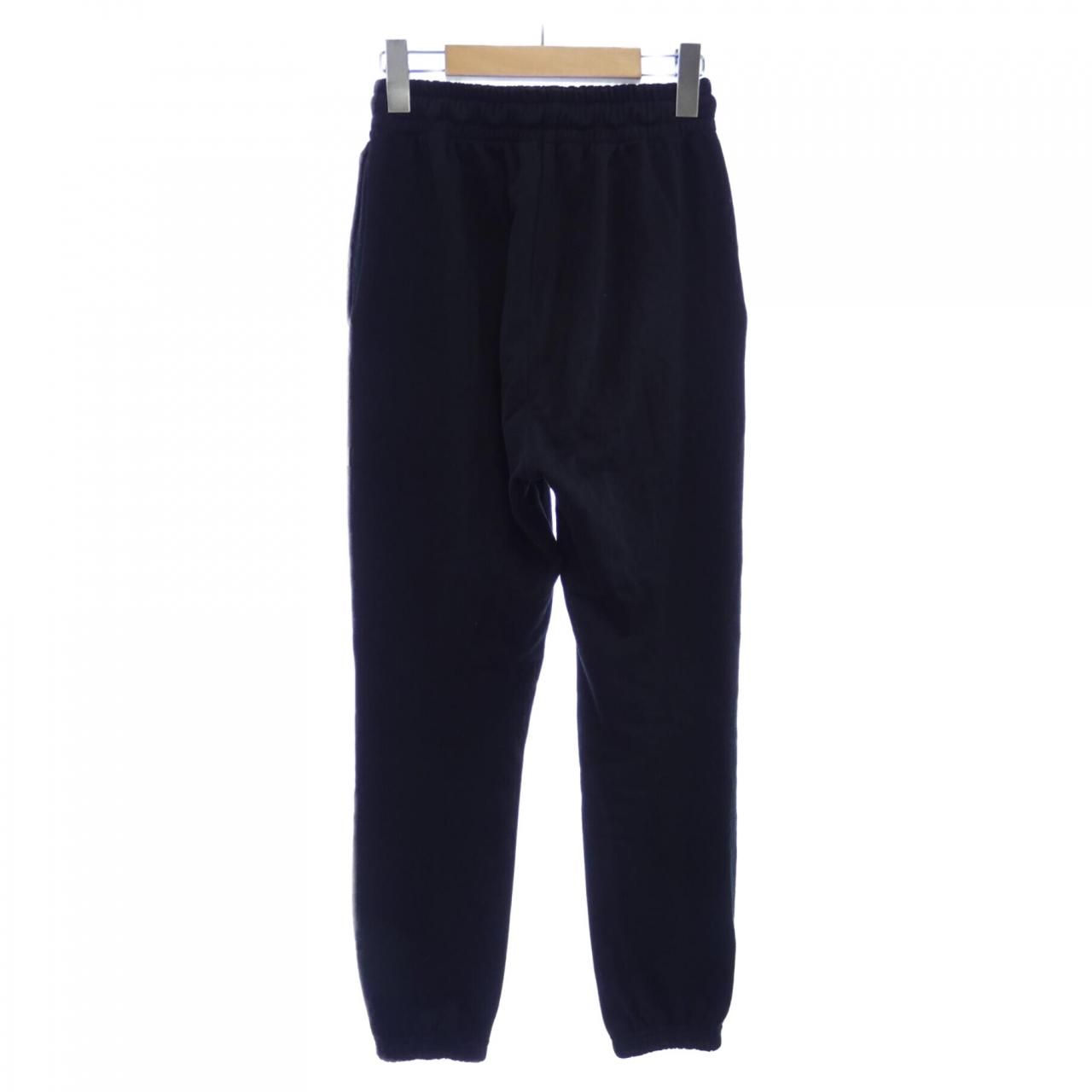 セリーヌ CELINE ルーズ トラックパンツ トリオンフ TRIOMPHE 2Z551450I パンツ