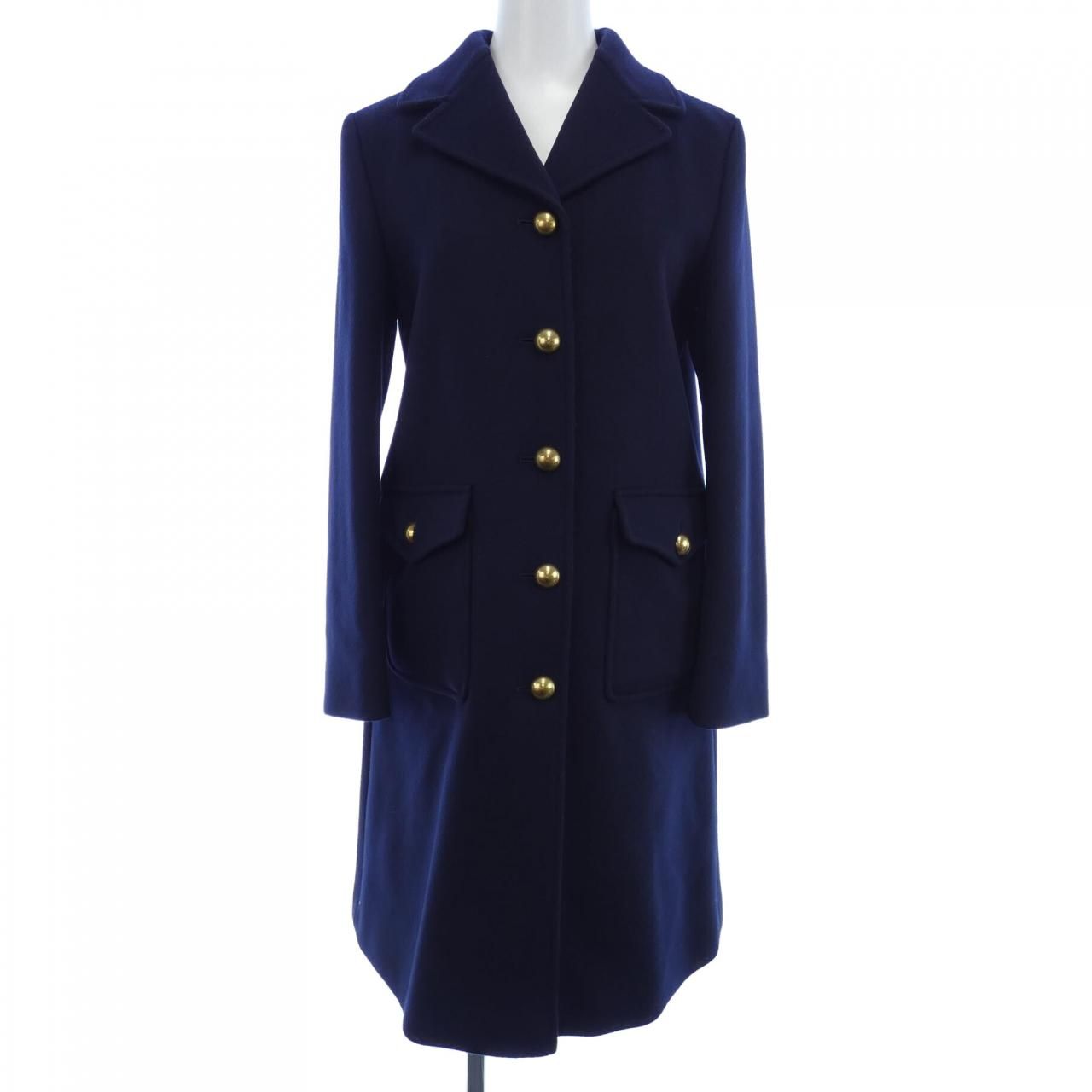 グッチ GUCCI 494500 ZHW 03 コート