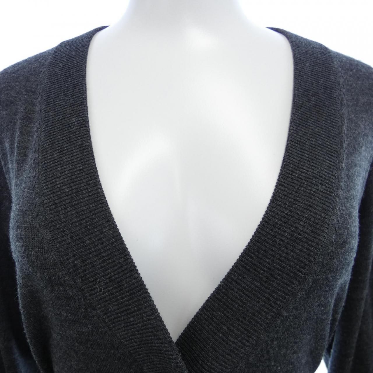  プラダ PRADA P 25 G 17 S 182 カーディガン その他 トップス