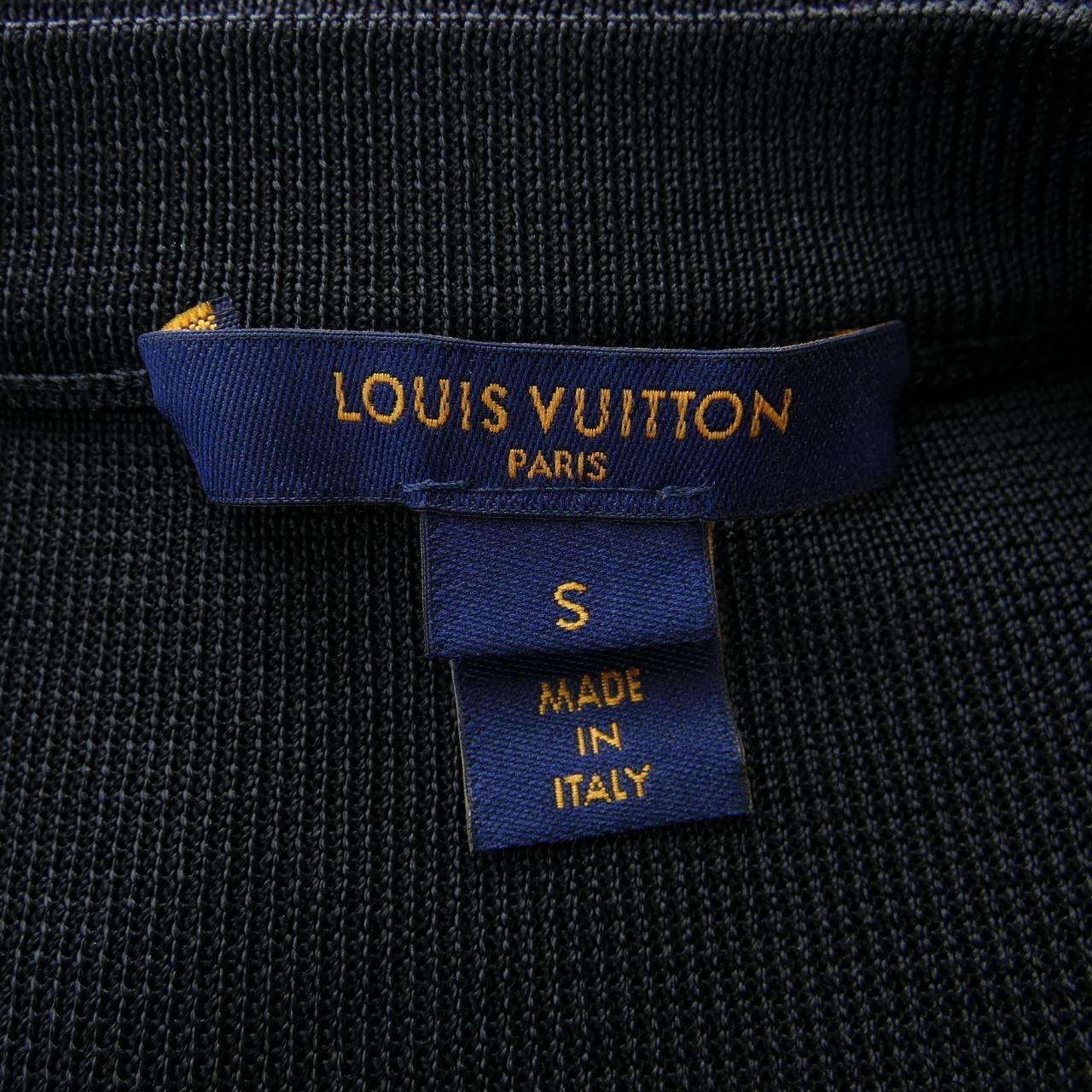 カーディガンウィズモノグラム カーディガン