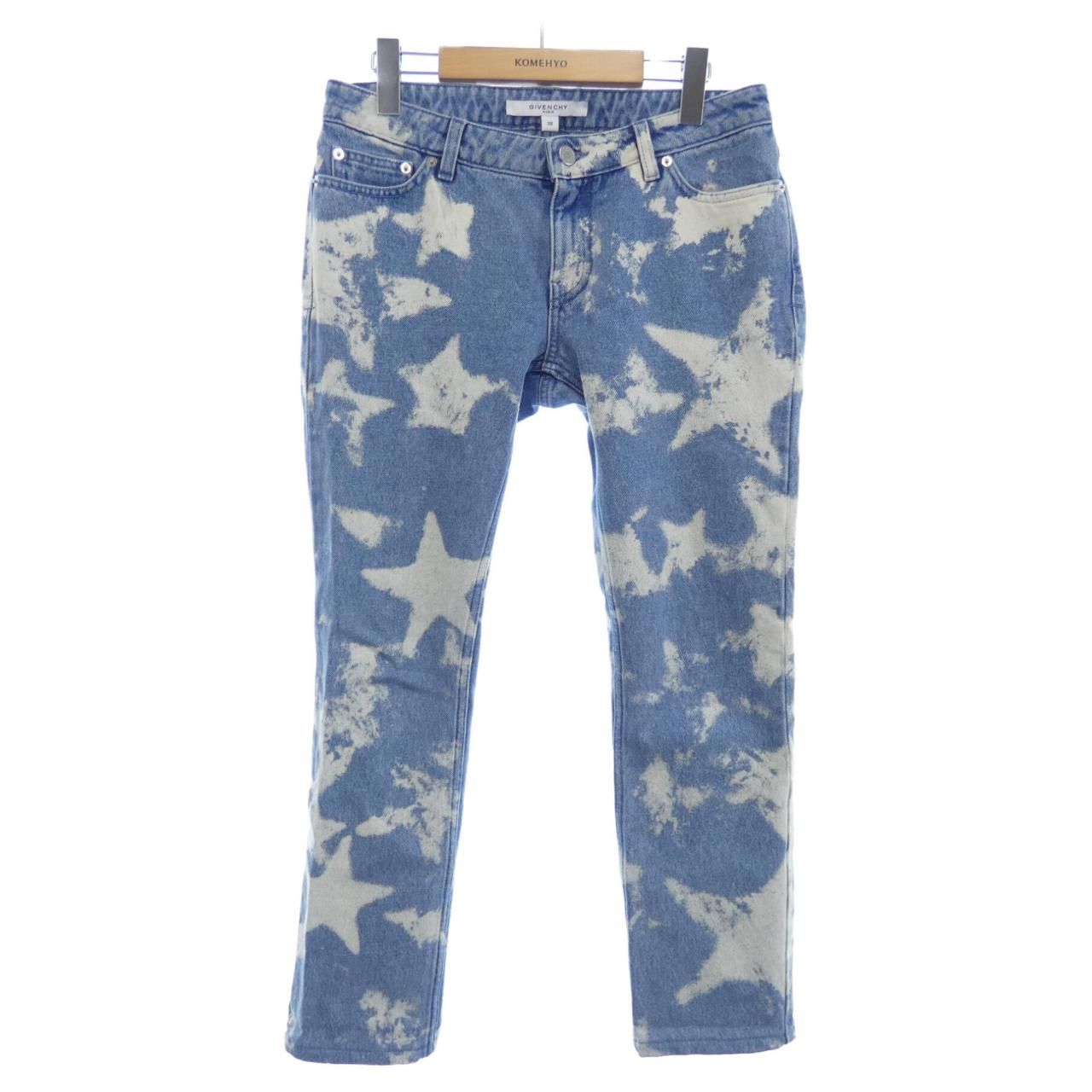 ジバンシー GIVENCHY 17X 5509 625 ジーンズ