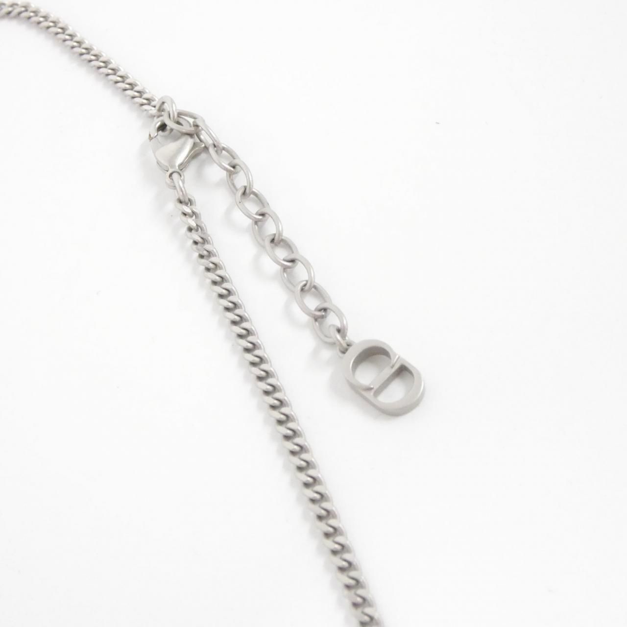  ディオール DIOR BLACK STAR ネックレス その他 アクセサリー