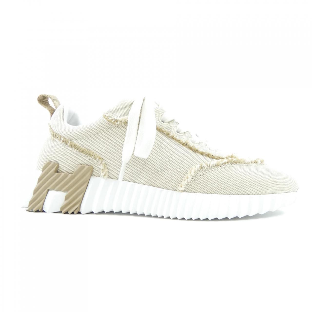 エルメス HERMES バウンシング 252010 Z スニーカー