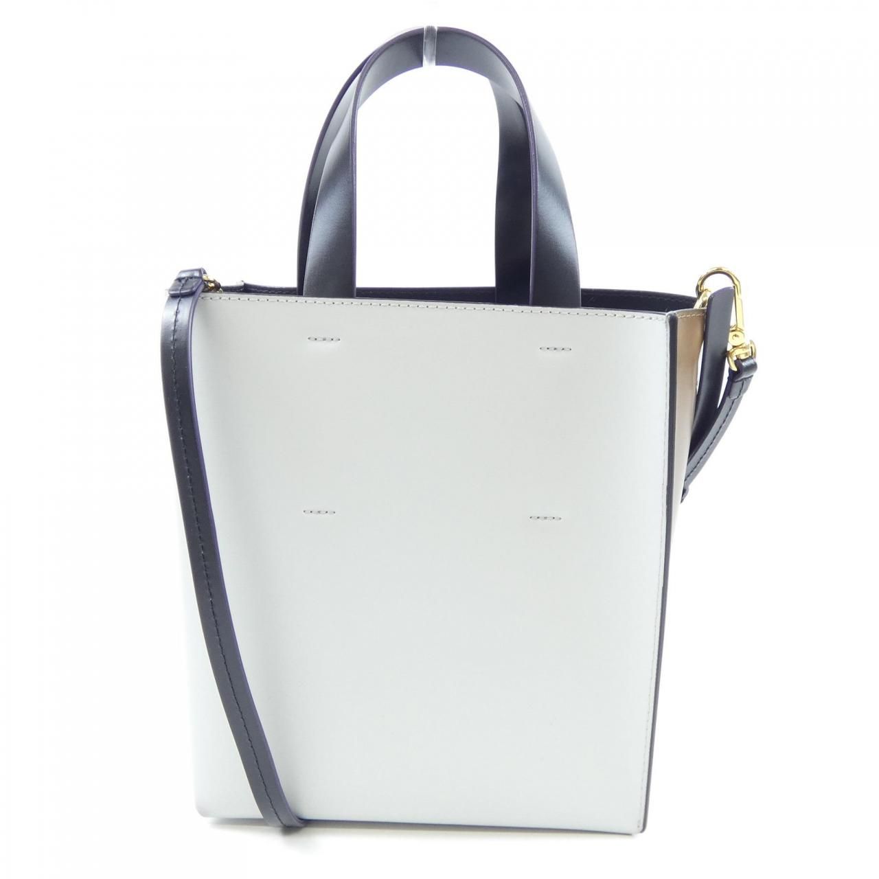  マルニ MARNI MUSEO ミュゼオ BAG その他 バッグ