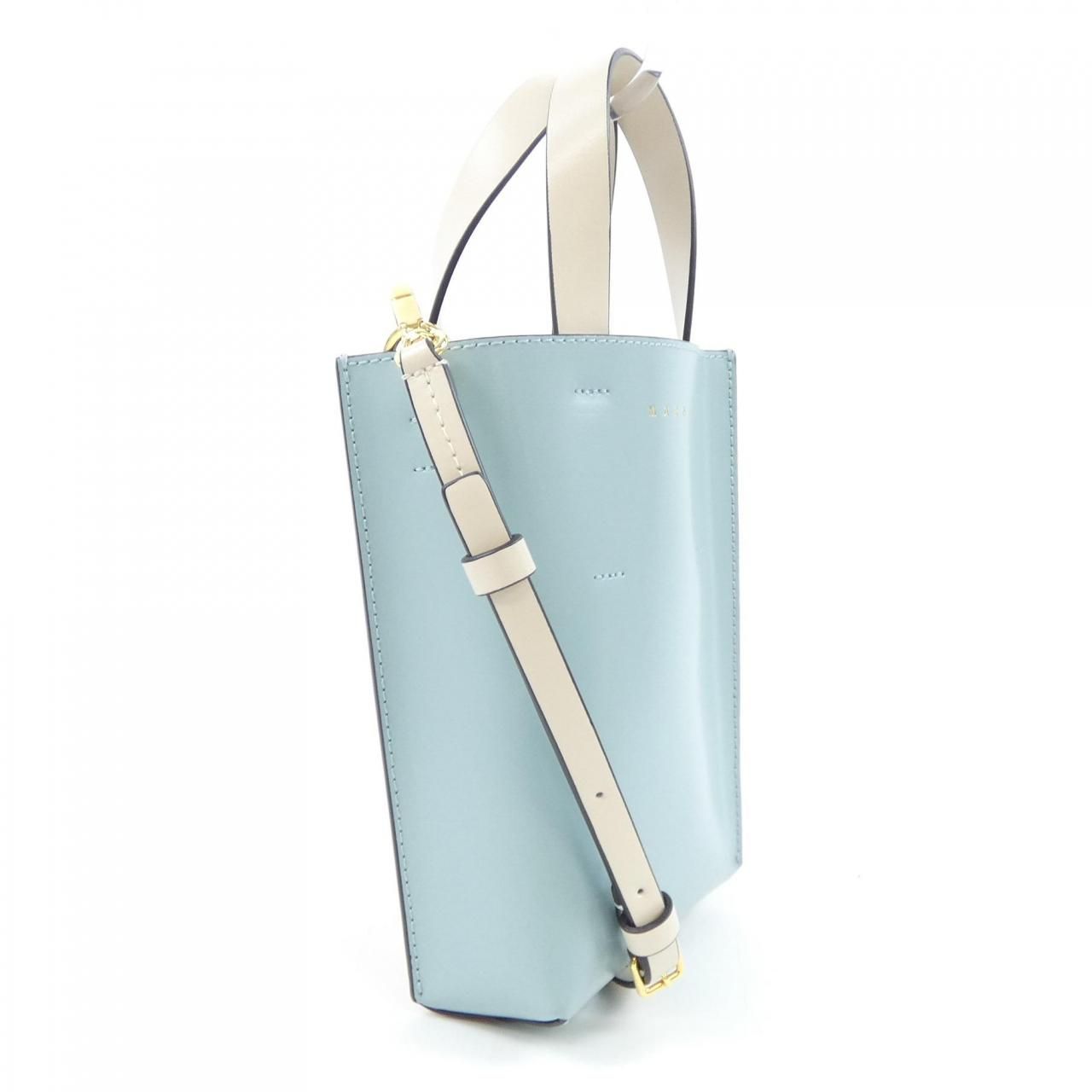 マルニ MARNI ミュゼオ MUSEO SHMP0050Y0 BAG