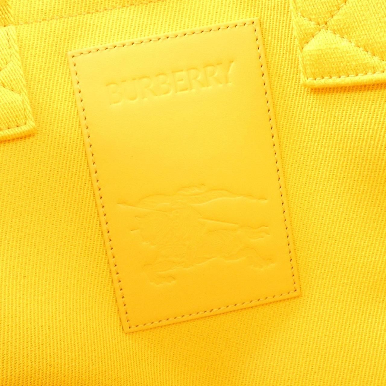 バーバリー BURBERRY SHOPPER BAG 80751361 BAG GINKGOPHARMACY_COM