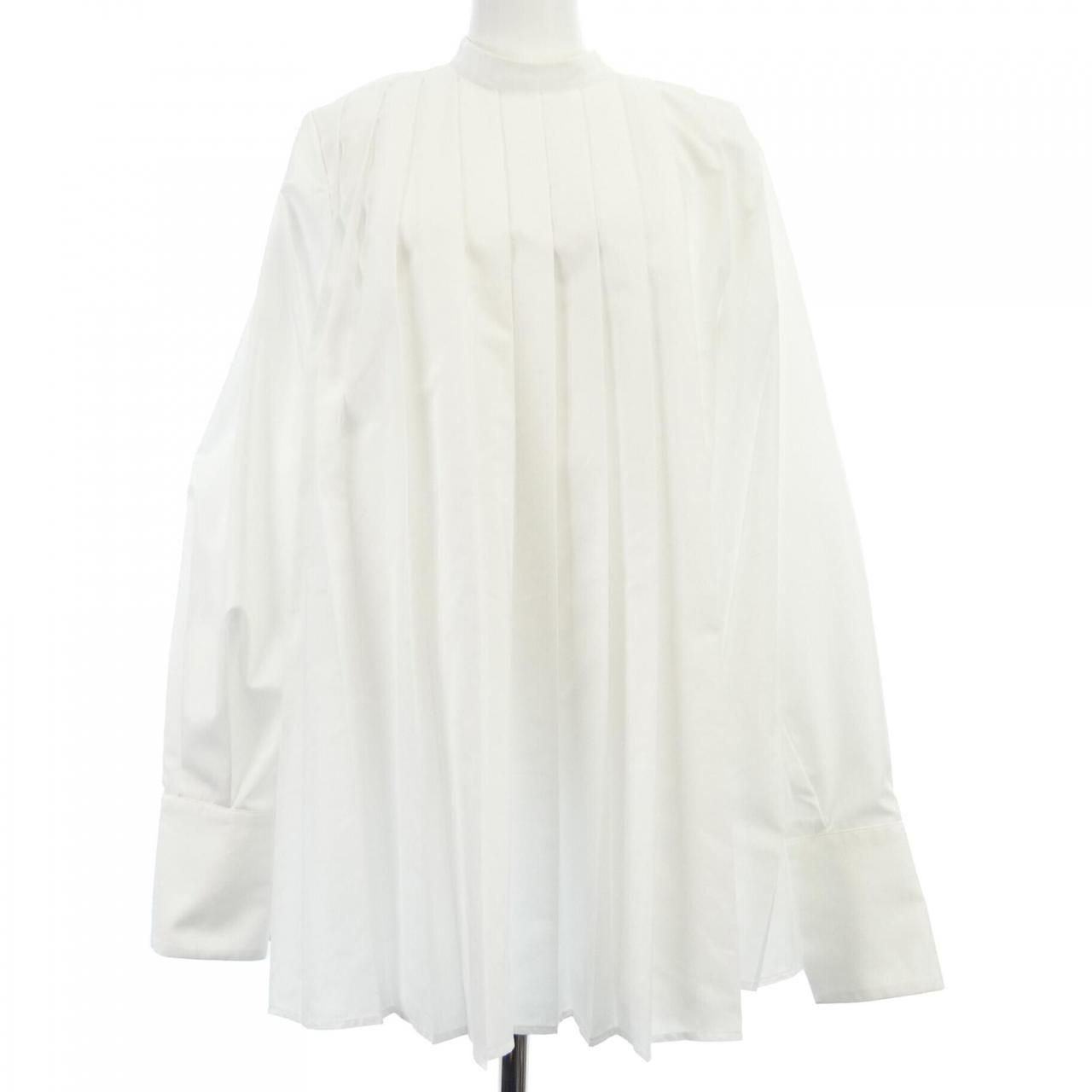 エンフォルド ENFOLD シャツ