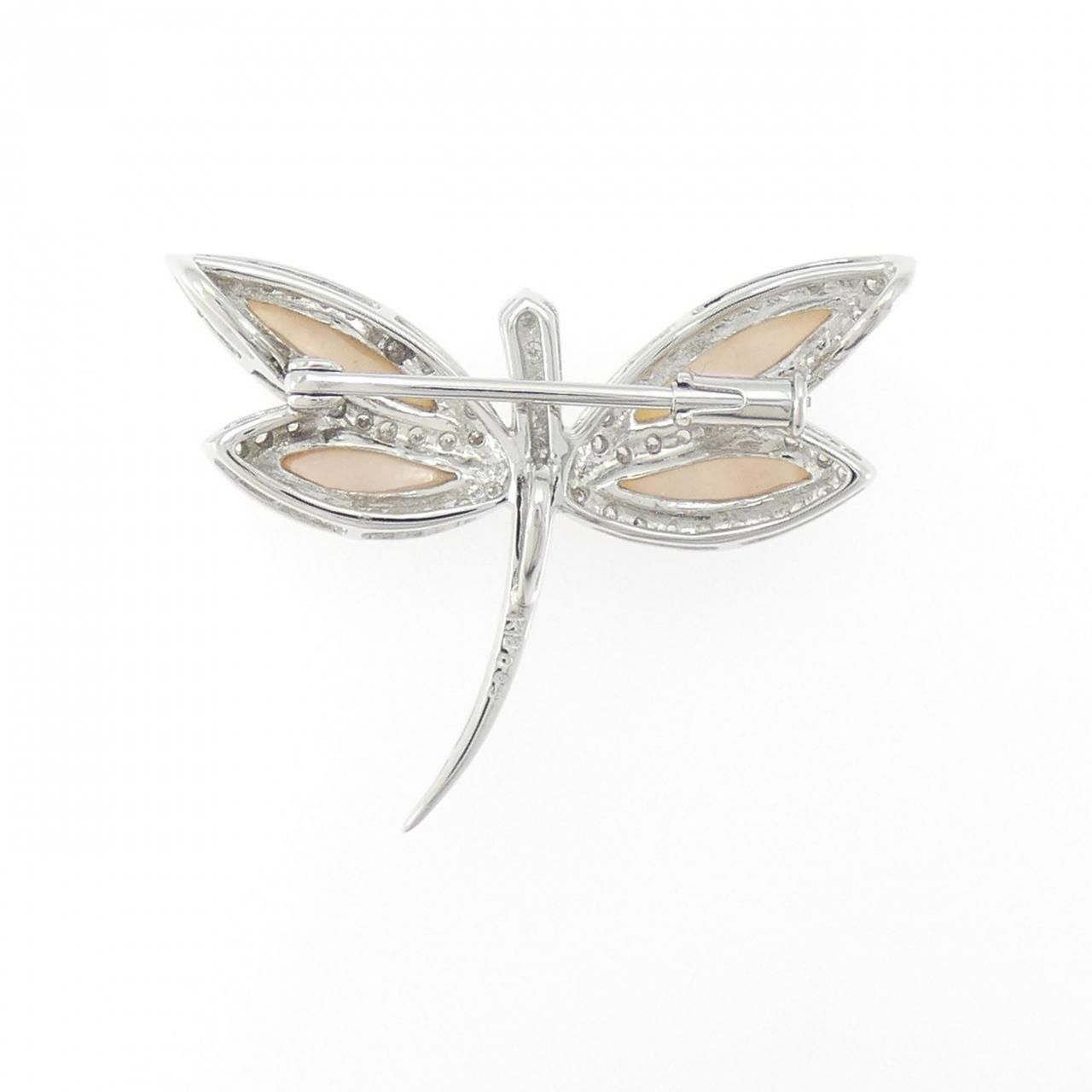 マザーオブパール